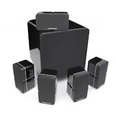 Cambridge Audio Minx S325v2 2.1 Speaker System